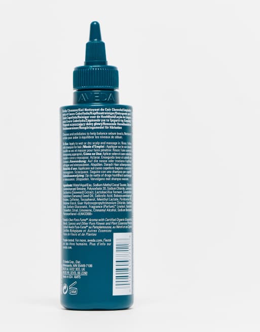 Aveda Pramasana Purifying Scalp Cleanser 150ml, 2 of 4