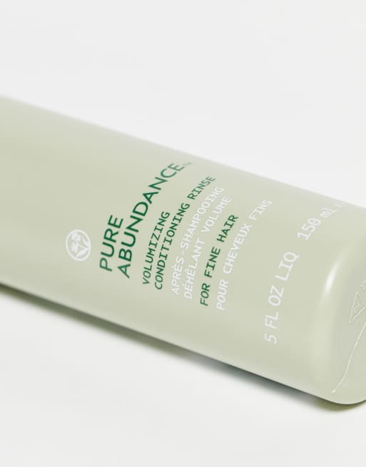 Aveda – Pure Abundance – Nadająca objętość odżywka do włosów, 150 ml, 4 z 4