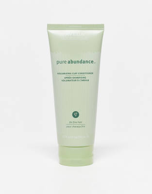 Aveda - Pure Abundance Volumizing Clay Conditioner, Volumen-Pflegespülung, 200 ml-Keine Farbe