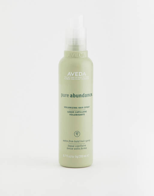 Aveda Pure Abundance Volumizing Hair Spray 200ml | ASOS