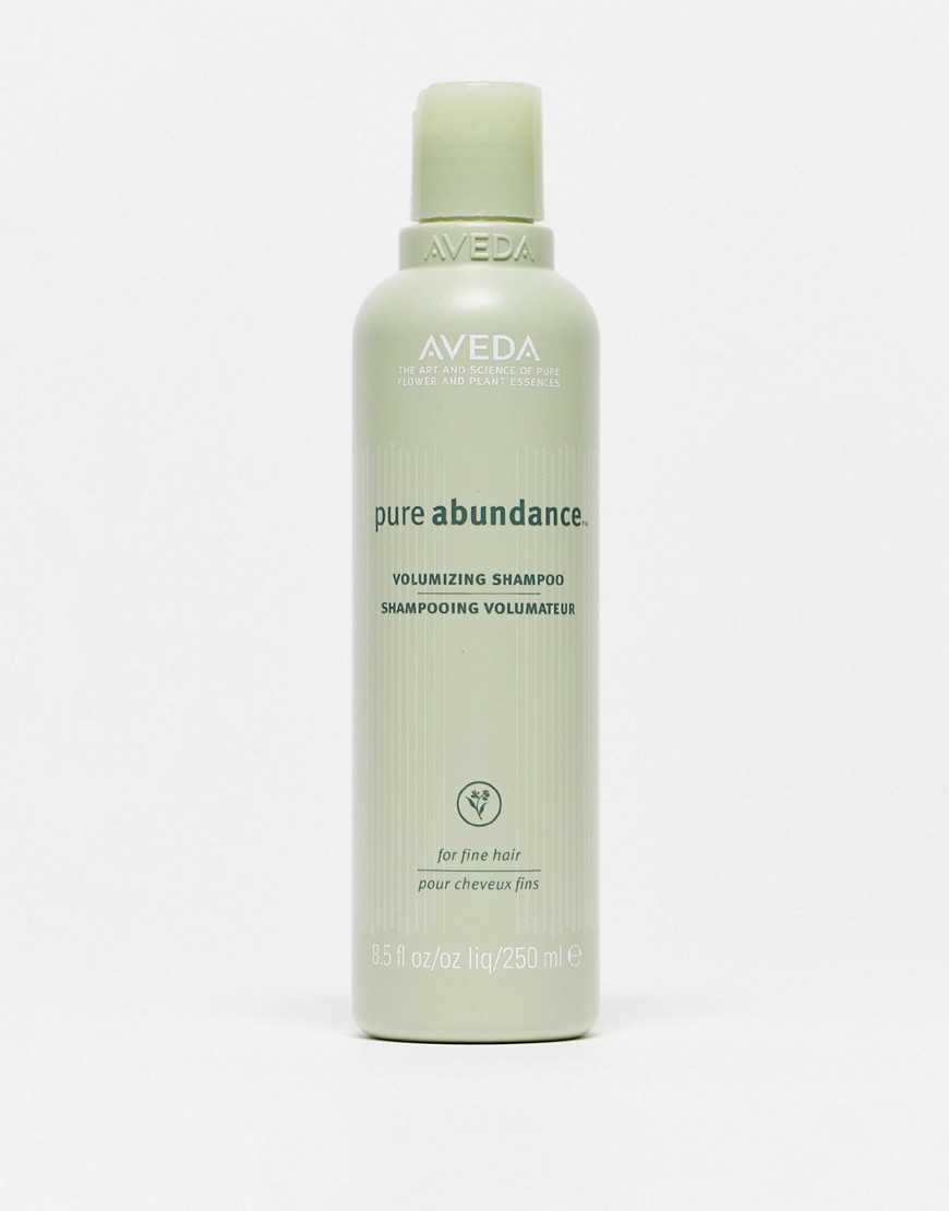 Aveda Pure Abundance Volumizing Shampoo 250ml-No colour