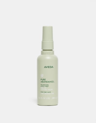 Aveda - Pure Abundance Volumizing Style-Prep - Volumenspray, 100 ml-Keine Farbe