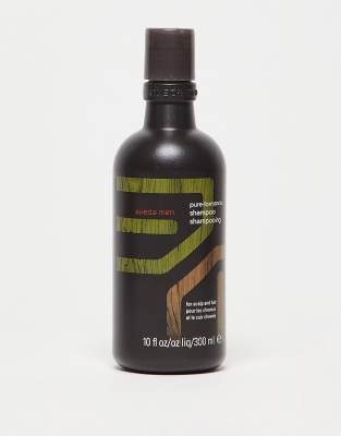 Aveda - Pure-formance Shampoo - Shampoo für Herren 300 ml-Keine Farbe