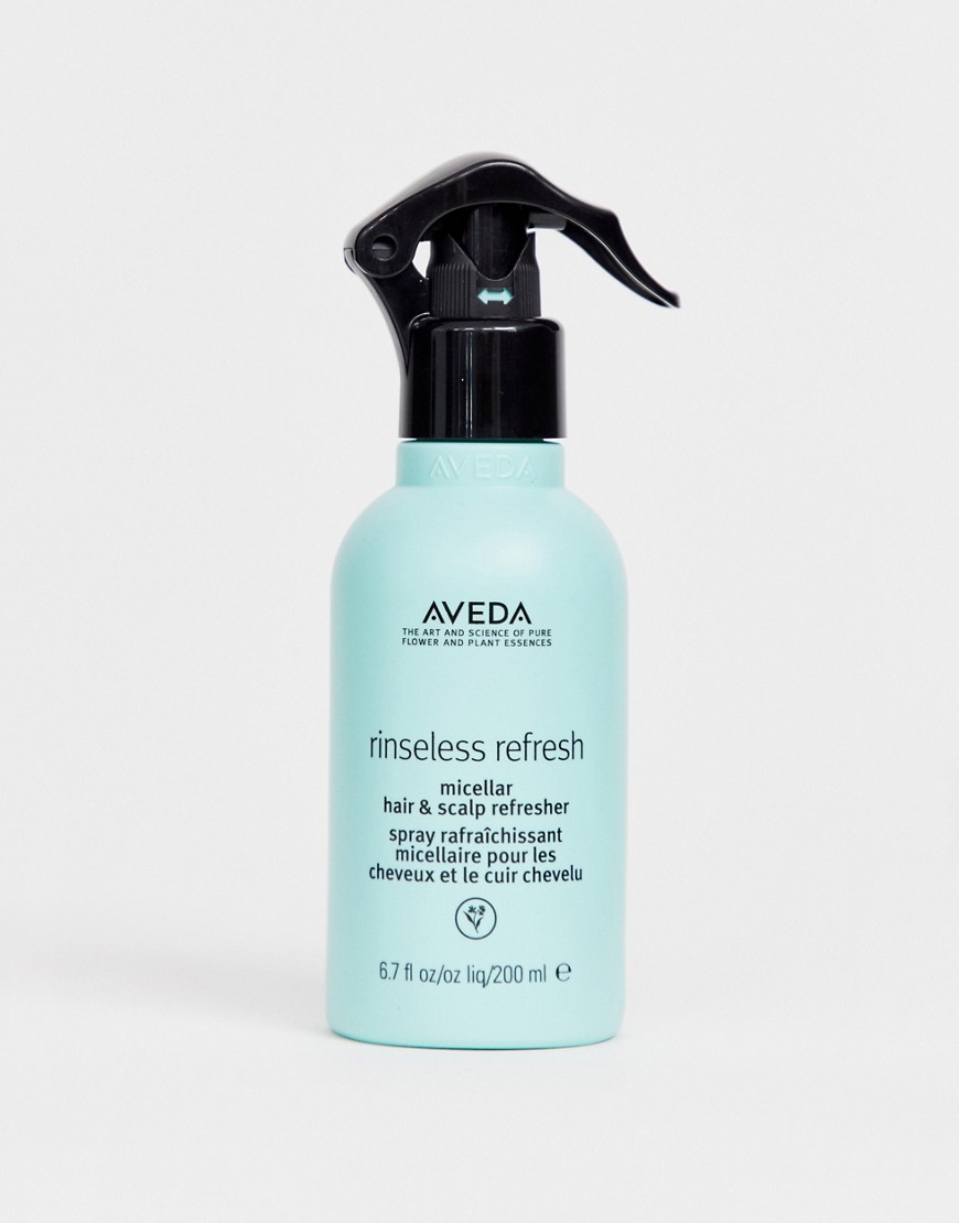 Aveda – Rinseless Refresh Micellar Hair & Scalp Refresher – Behandling för hår och hårbotten-Ingen färg