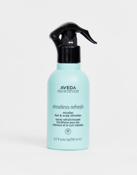 Aveda - Rinseless Refresh Micellar - Rifrescante per capelli e cuoio capelluto