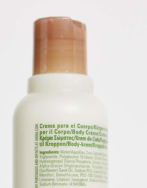 Aveda Rosemary Mint Body Lotion 200ml, 4 of 4