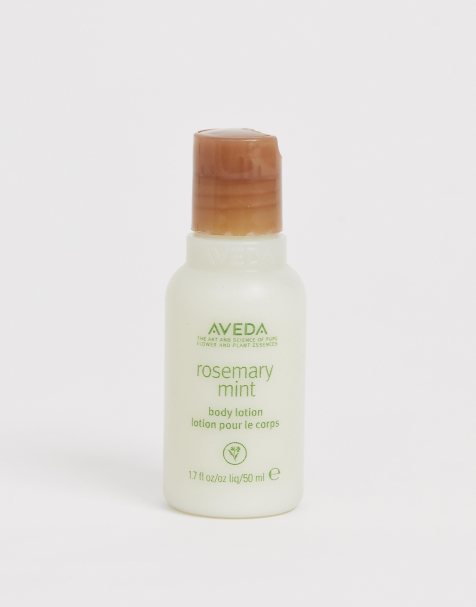 Aveda - Rosemary Mint bodylotion, reisformaat van 50 ml