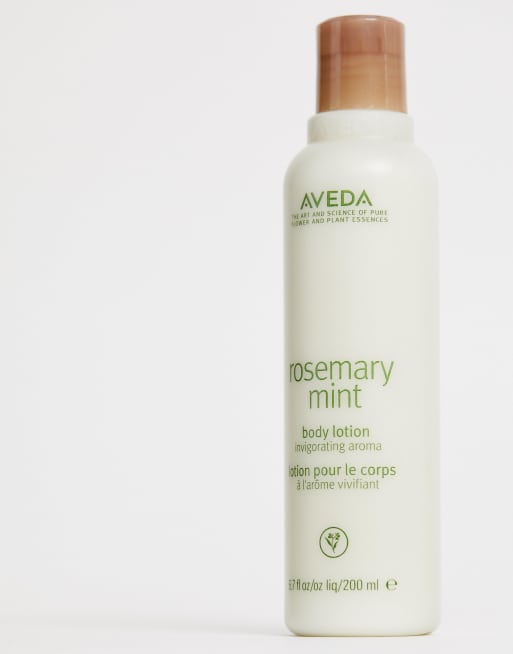 Aveda – Rosemary Mint – Körperlotion, 200 ml, 2 von 4