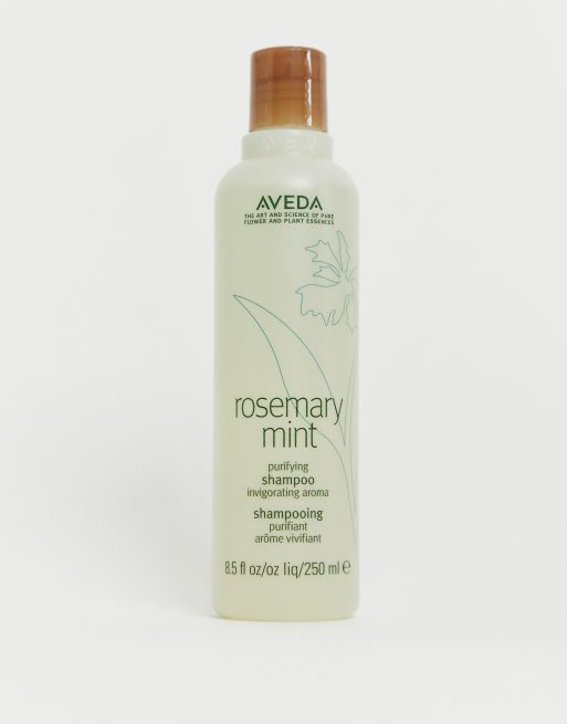 Aveda Rosemary Mint Purifying Shampoo 250ml | ASOS