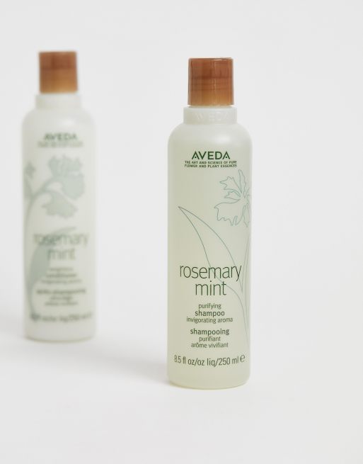 Aveda Rosemary Mint Purifying Shampoo 250ml, 2 of 4