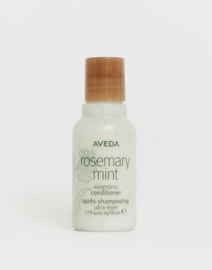 Aveda Rosemary Mint Weightless Conditioner 50ml Travel Size