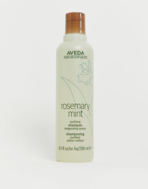 Aveda - Rozemarijn en mint zuiverende shampoo 250 ml - view 1
