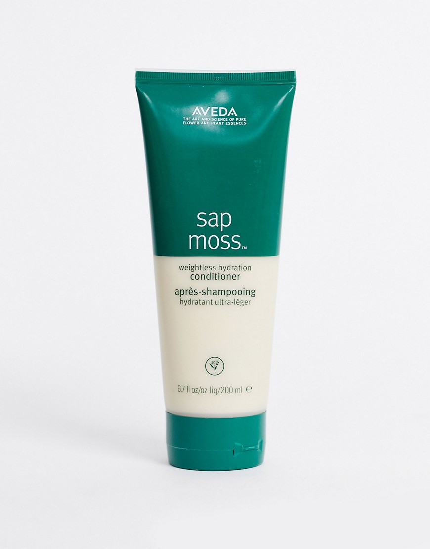 Aveda - Sap Moss - Balsamo leggero idratante da 200 ml-Nessun colore