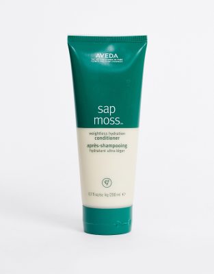 Thumbnail - Aveda - Sap Moss - Schwereloser, feuchtigkeitsspendender Conditioner, 200ml-Keine Farbe