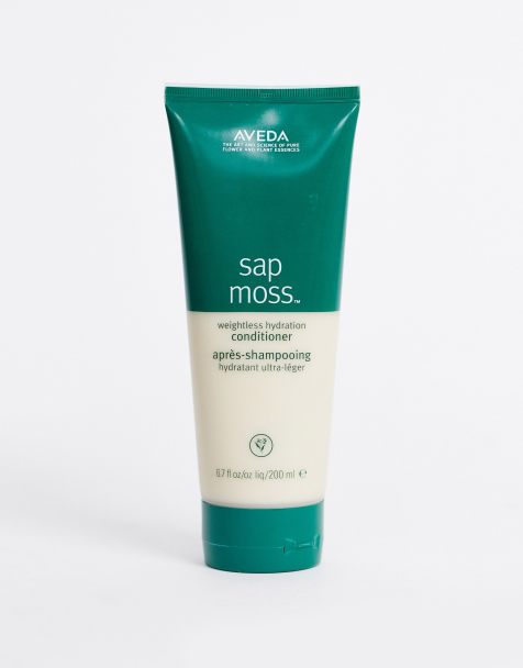 Aveda Sap Moss Weightless Hydration Conditioner  – Nawilżająca odżywka 200 ml - view 1