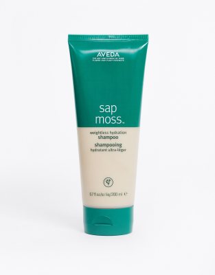 Aveda Aveda Sap Moss Weightless Hydration Shampoo 200ml-No colour
