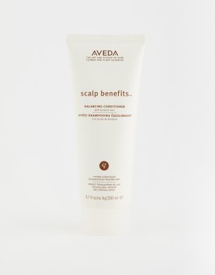 Aveda Scalp Benefits Conditioner 200ml - ASOS Price Checker