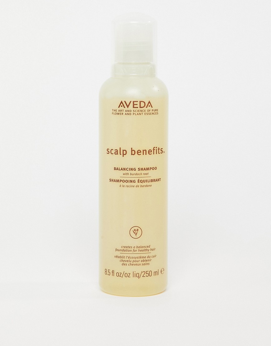 Aveda Scalp Benefits Shampoo 250ml-No colour