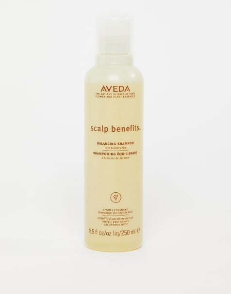 Aveda Scalp Benefits Shampoo 250ml