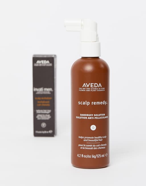 Aveda Scalp Remedy Dandruff Solution 125ml Asos