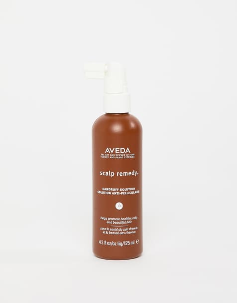 Aveda Scalp Remedy Dandruff Solution – Schampo mot mjäll 125ml