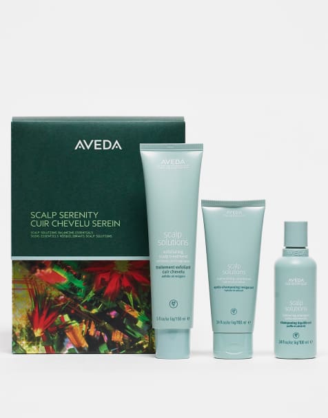 Aveda Scalp Serenity: Scalp Solutions Balancing Essentials - 30% Saving - view 1