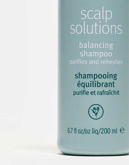 Aveda – Scalp Solutions – Ausgleichendes Shampoo, 200 ml, 4 von 4