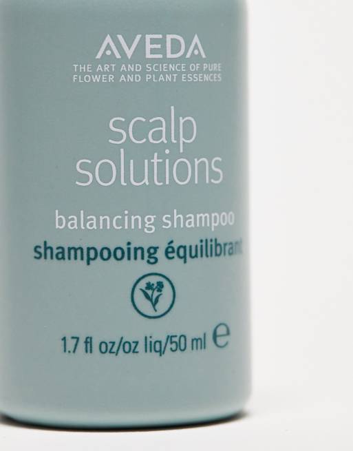 Aveda – Scalp Solutions – Ausgleichendes Shampoo, 50 ml, 2 von 4