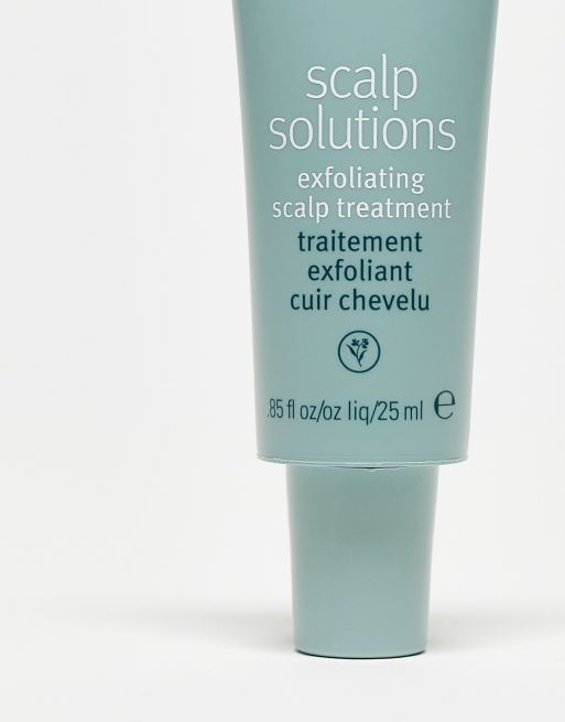 Aveda – Scalp Solutions – Exfolierande hårbottensbehandling 25ml, 3 av 4