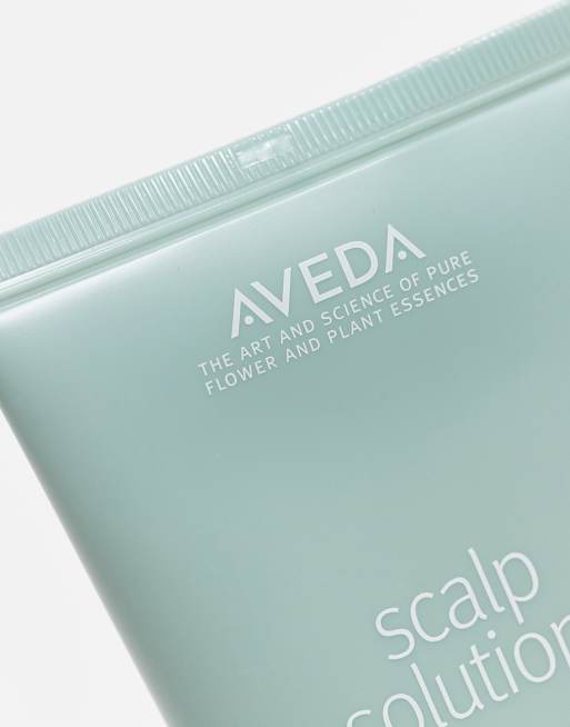 Aveda - Scalp Solutions - Maschera per capelli e cuoio capelluto da 150 ml, 2 di 4