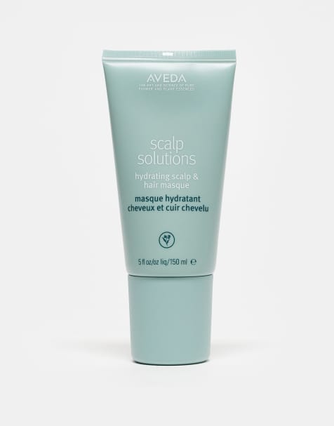 Aveda - Scalp Solutions - Masque capillaire et cuir chevelu - 150 ml - view 1