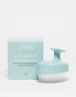Aveda Unisex Scalp Solutions Stimulating Scalp Massager 1Pz - Trattamento Cuoio Capelluto - Immagine 5
