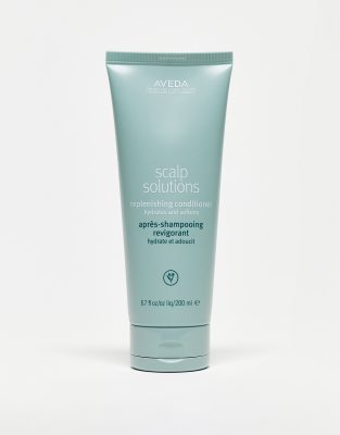 Aveda - Scalp Solutions - Regenerierende Spülung, 200ml-Transparent