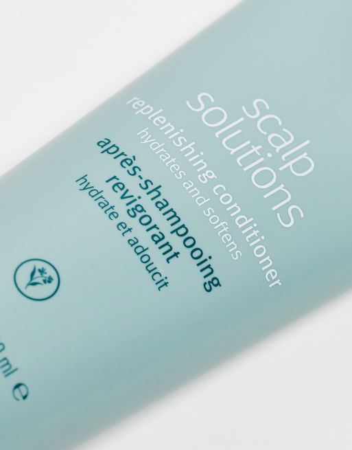 Aveda - Scalp Solutions - Replenishing Conditioner, 200 ml, 4 af 4
