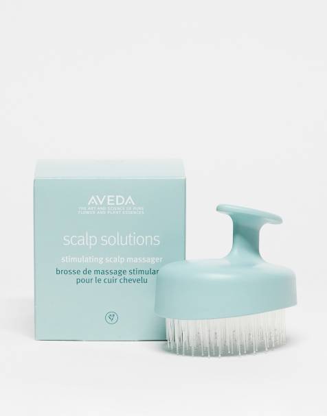 Aveda – Scalp Solutions Stimulating Scalp Massager – Massageverktyg för hårbotten - view 1