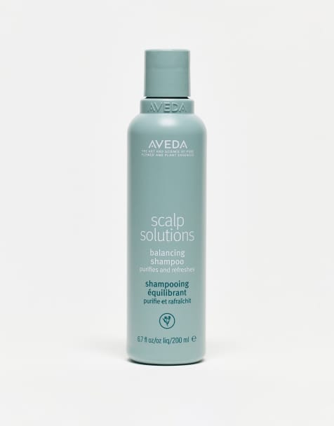Aveda – Scalp Solutions – Szampon przywracający równowagę, 200 ml - view 1