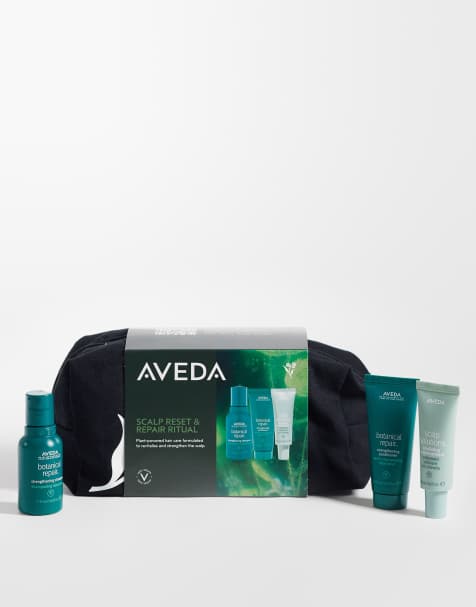 Aveda - Set de esenciales para el cuidado del cuero cabelludo - view 1