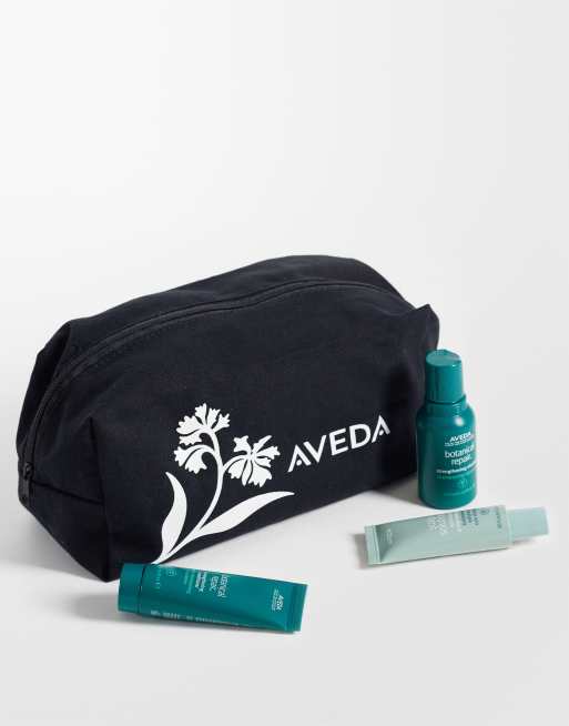 Aveda - Set de esenciales para el cuidado del cuero cabelludo, 4 de 4