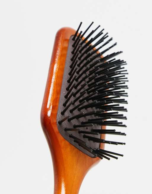 Aveda - Set regalo per la cura dei capelli in estate con spazzola in legno - Risparmia il 25%, 3 di 4