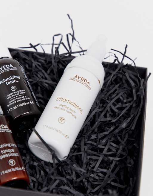 Aveda - Set volumizzante da viaggio - In esclusiva per ASOS, RISPARMIA IL 25%, 2 di 4