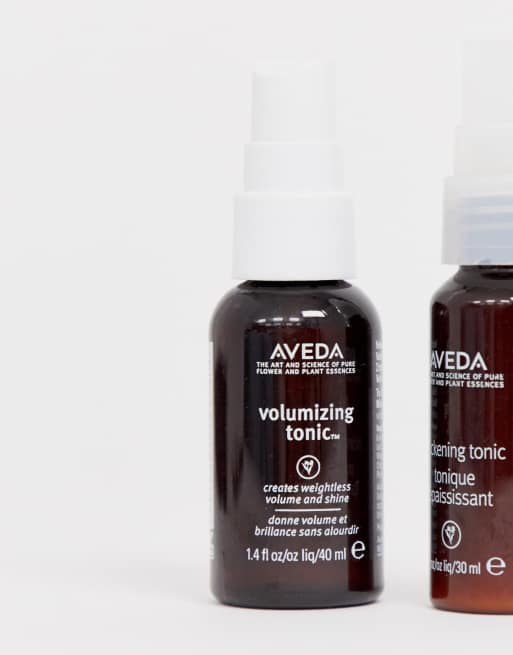 Aveda - Set volumizzante da viaggio - In esclusiva per ASOS, RISPARMIA IL 25%, 4 di 4