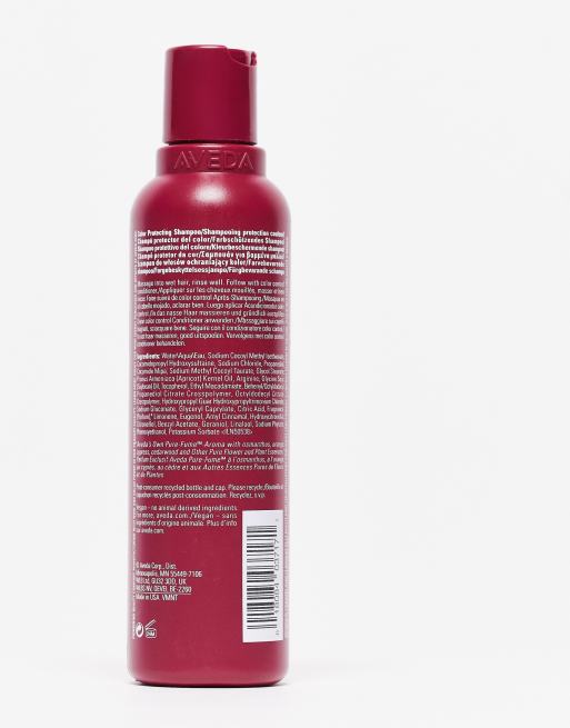 Aveda - Shampoo per il controllo del colore da 200 ml, 3 di 4