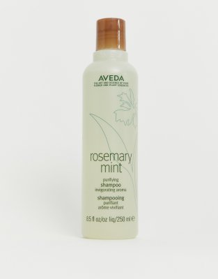 Aveda Rosemary Mint Purifying Shampoo 250ml - Immagine 10