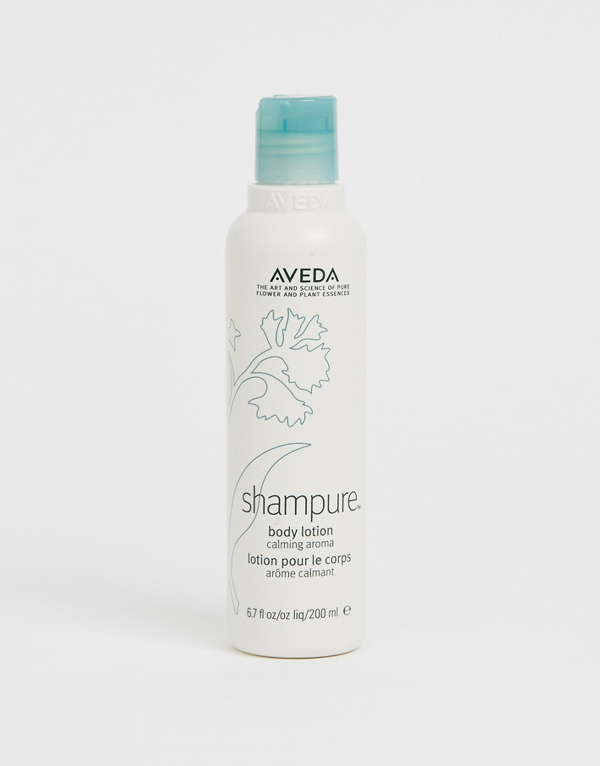 Aveda – Shampure Body Lotion 200 ml-Ingen färg
