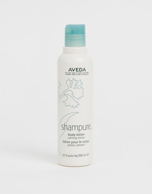 Aveda body outlet lotion