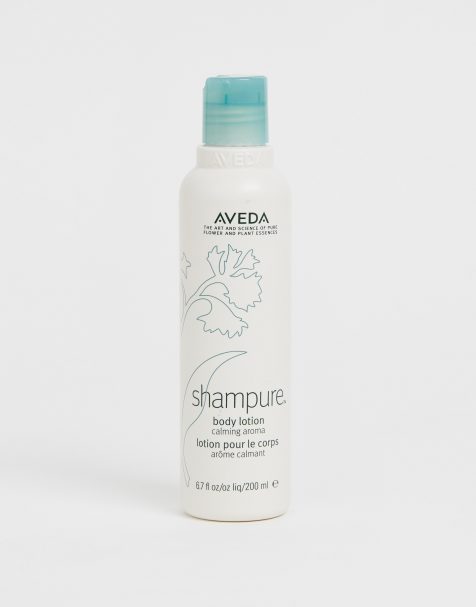 Aveda Shampure Body Lotion 200ml