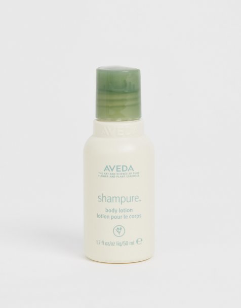 Aveda Shampure Body Lotion 50ml Travel Size