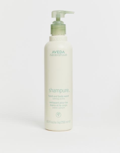 Aveda – Shampure Hand & Body Cleanser 250ml – Hand- och kroppstvål