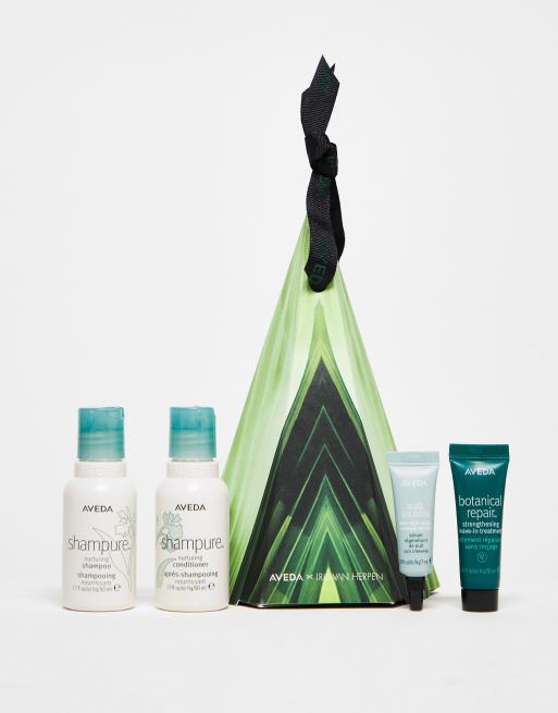 Aveda – Shampure Nourishing Hair Ornament – Hårvårdsset i julgransprydnad 