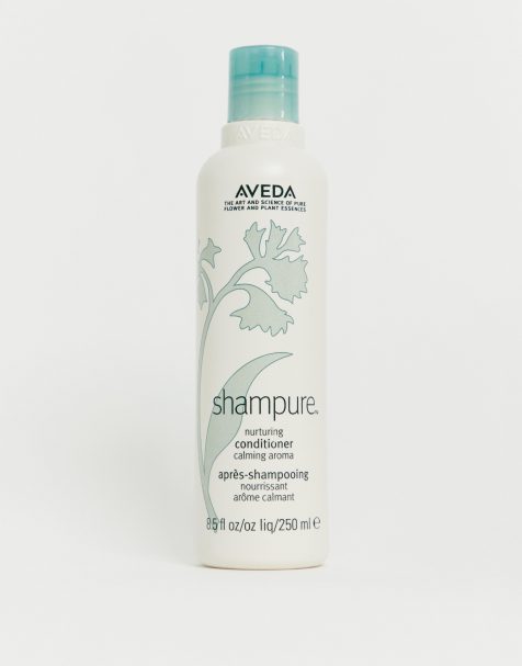 Aveda – Shampure Nurturing Conditioner 250 ml – Balsam - view 1